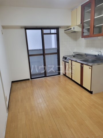 4/27 リビング/ダイニング