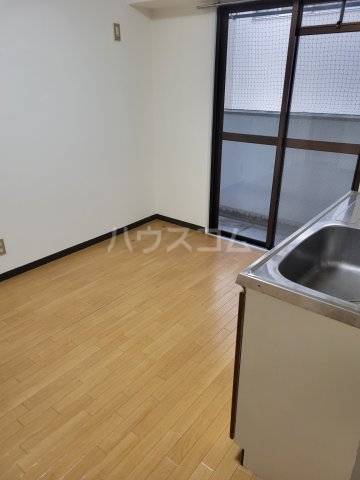 3/27 リビング/ダイニング