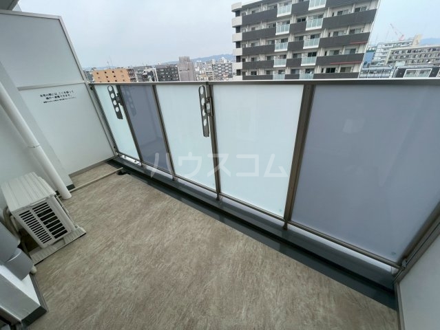 17/30 バルコニー