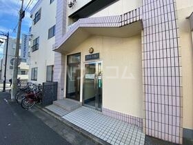 15/21 エントランス