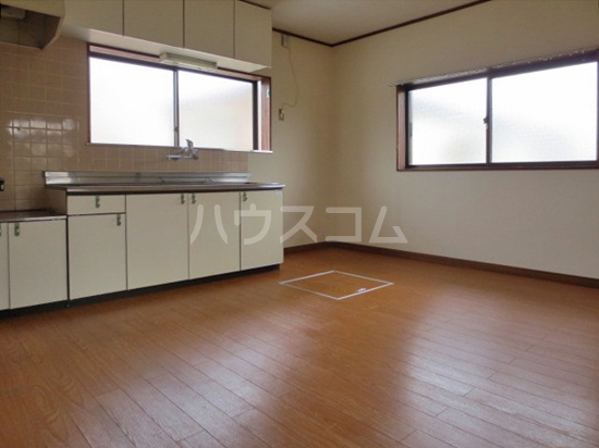 4/22 リビング/ダイニング