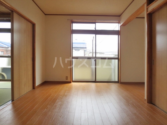 3/22 リビング/ダイニング