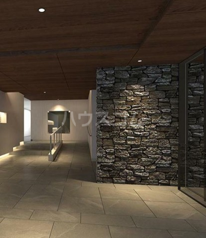 4/6 エントランス