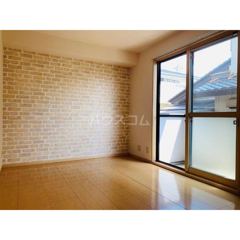 13/15 バルコニー