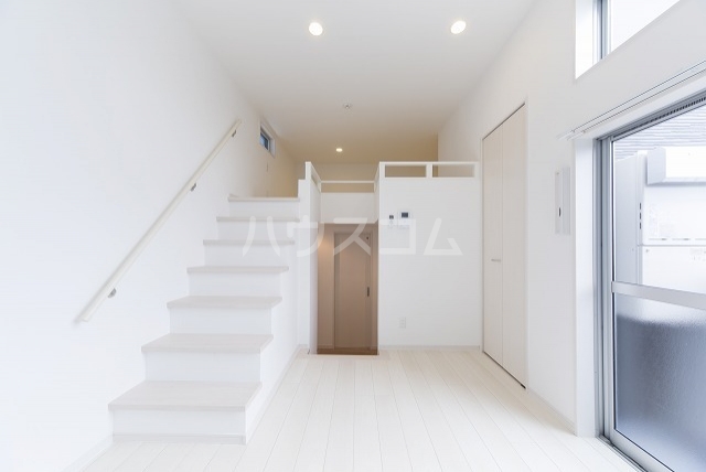 3/18 リビング/ダイニング