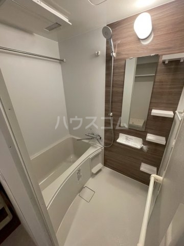 12/30 浴室