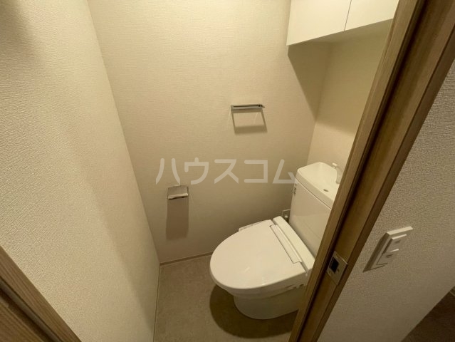 13/30 トイレ