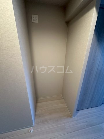 8/30 玄関