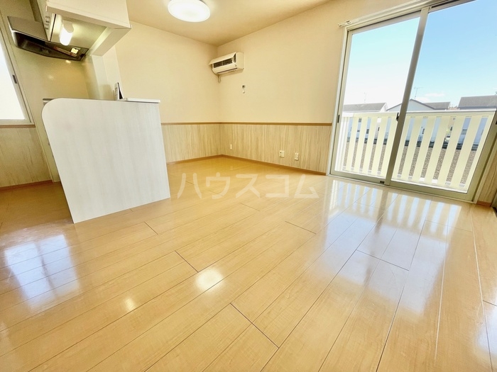 4/30 リビング/ダイニング