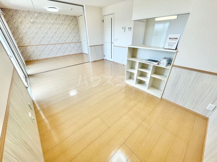 3/30 リビング/ダイニング