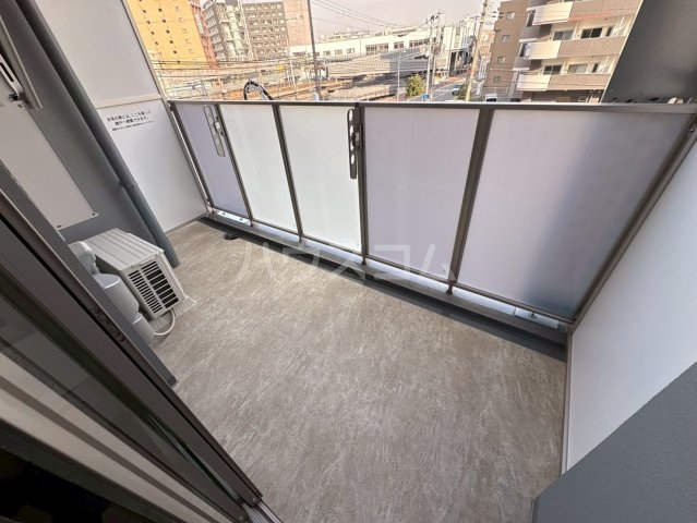 19/30 バルコニー