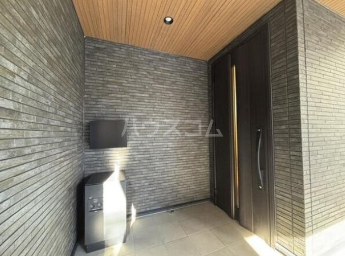 12/22 エントランス