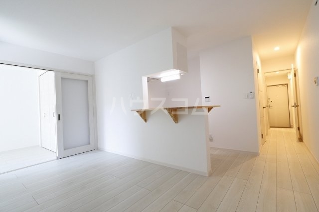 3/20 リビング/ダイニング