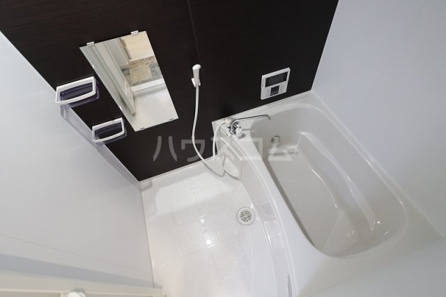 8/20 浴室