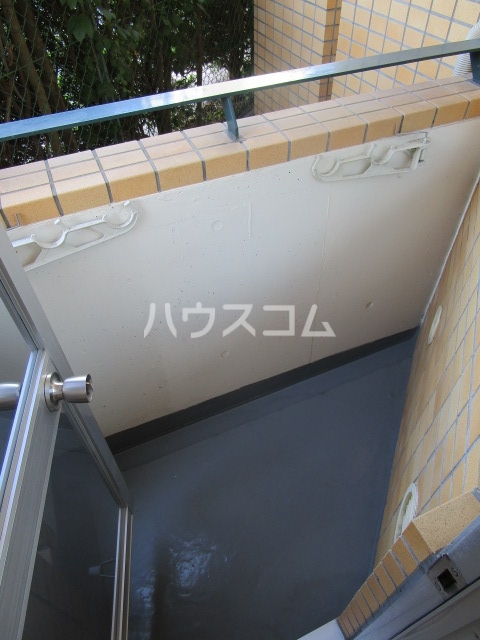 16/30 バルコニー