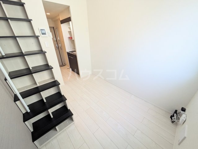 5/29 リビング/ダイニング