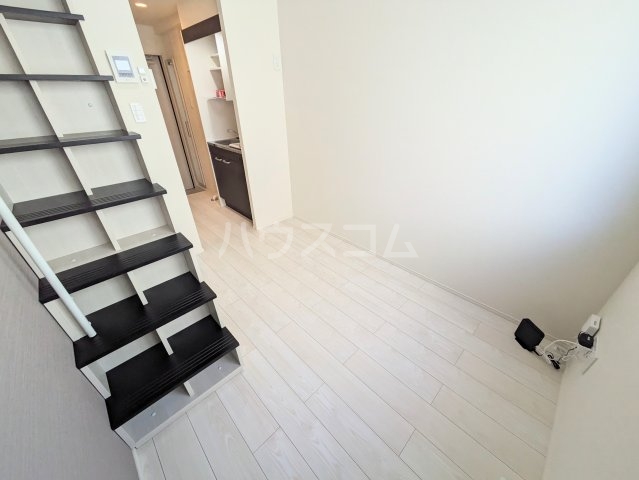 5/29 リビング/ダイニング