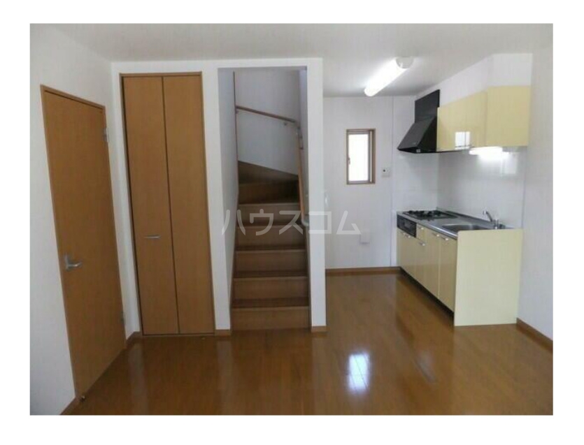 3/20 リビング/ダイニング