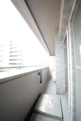 15/19 バルコニー