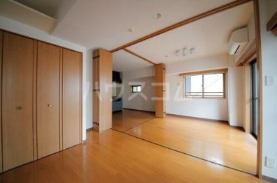 7/19 リビング/ダイニング