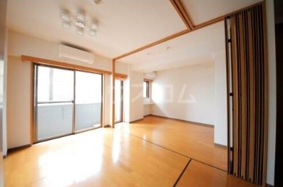 6/19 リビング/ダイニング