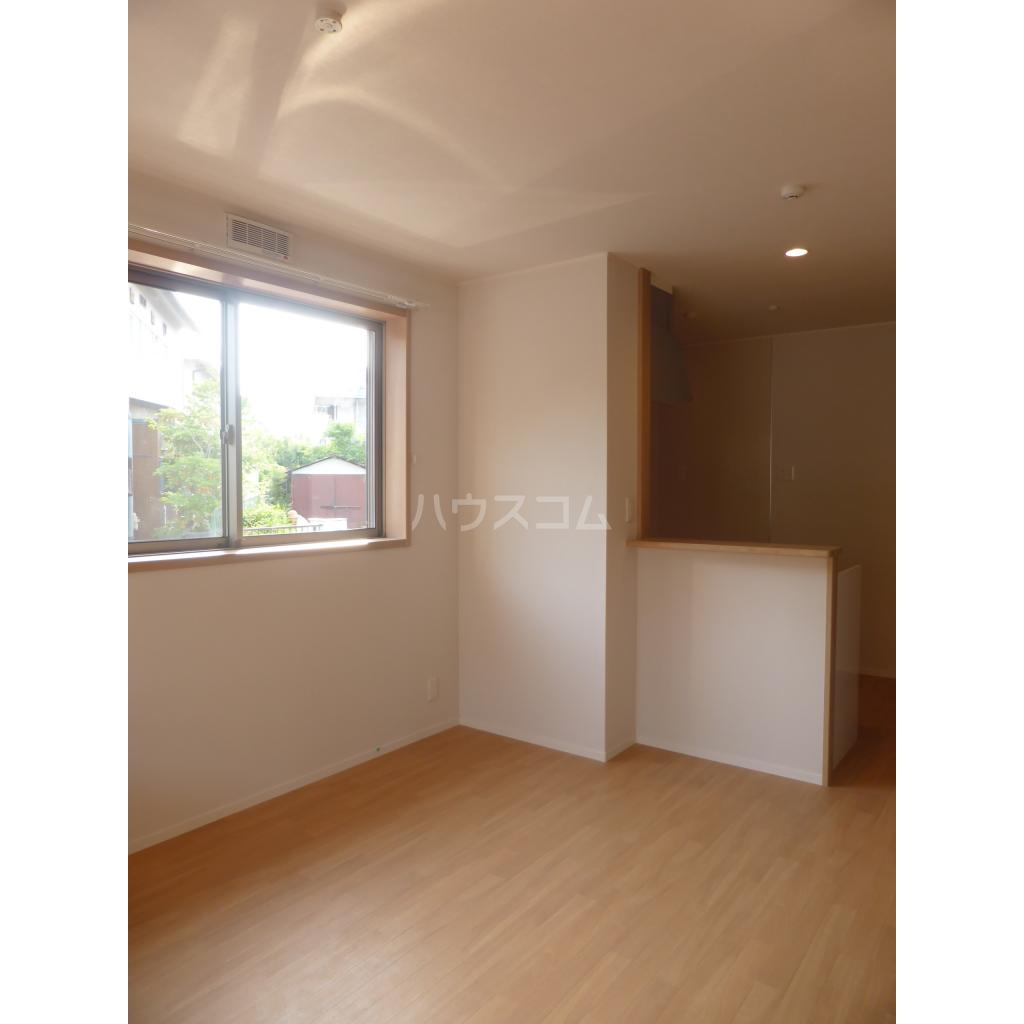 4/29 リビング/ダイニング