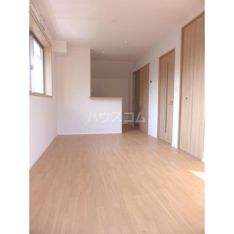 3/29 リビング/ダイニング