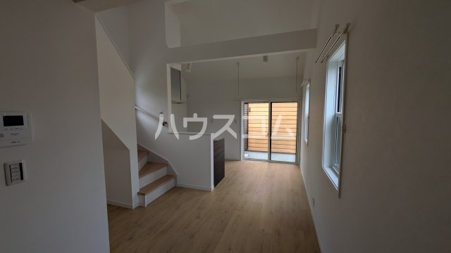 5/27 リビング/ダイニング