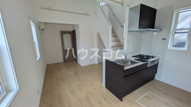 4/27 リビング/ダイニング