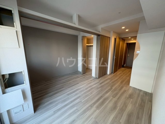 5/30 リビング/ダイニング