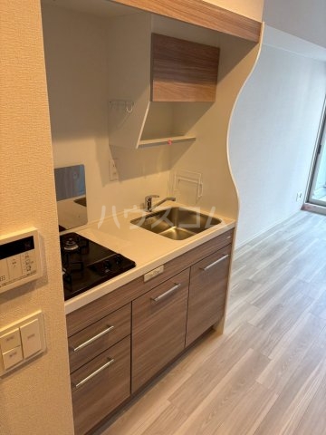 14/30 キッチン