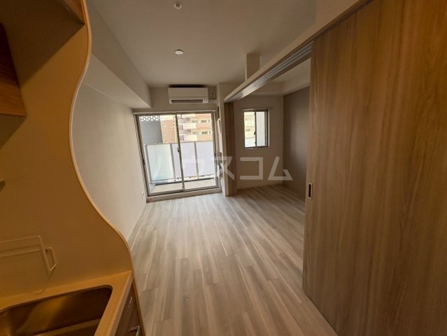 6/30 リビング/ダイニング