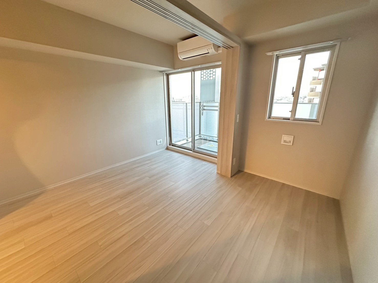 3/28 リビング/ダイニング