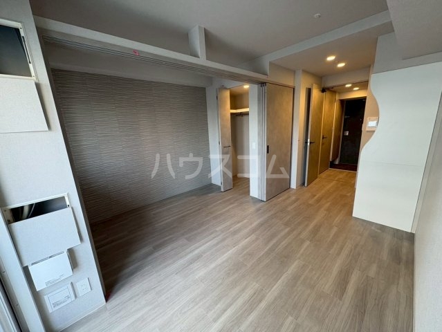 7/30 リビング/ダイニング