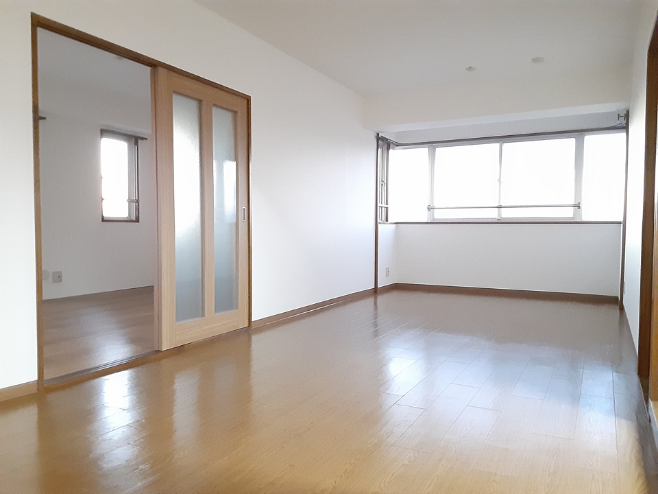 3/19 リビング/ダイニング