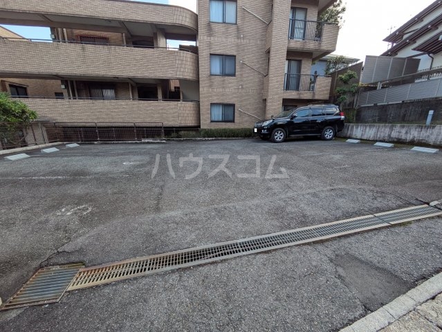 29/30 駐車場