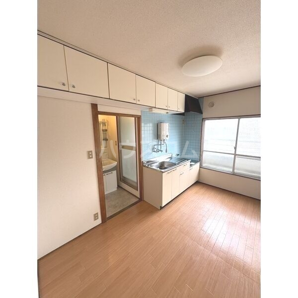 3/16 リビング/ダイニング