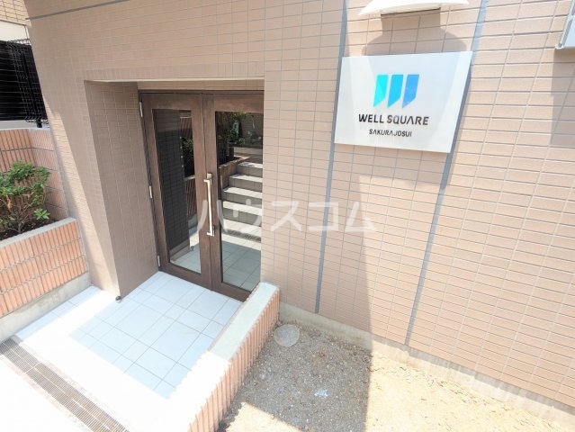 29/30 エントランス