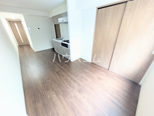 5/30 リビング/ダイニング