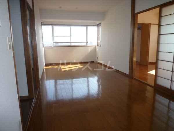 3/10 リビング/ダイニング