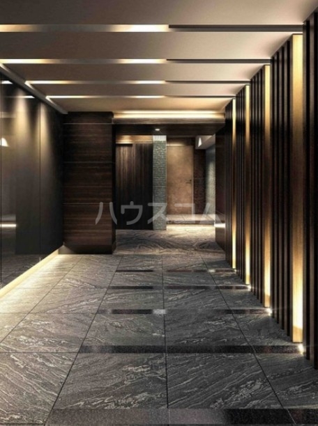 2/7 エントランス