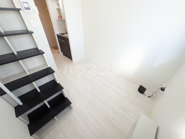 5/29 リビング/ダイニング