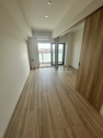 4/21 リビング/ダイニング