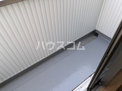 19/30 バルコニー