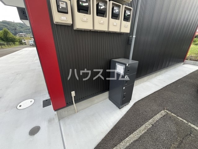 2/6 エントランス