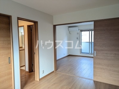 3/30 リビング/ダイニング