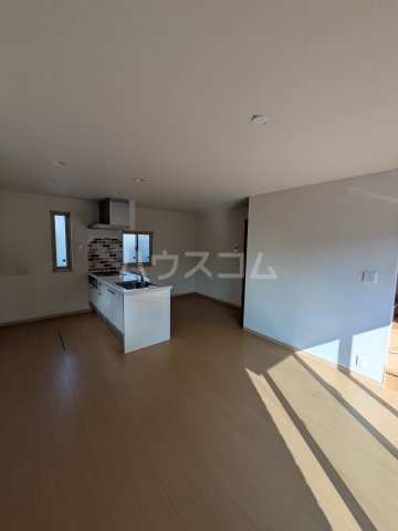 4/24 リビング/ダイニング