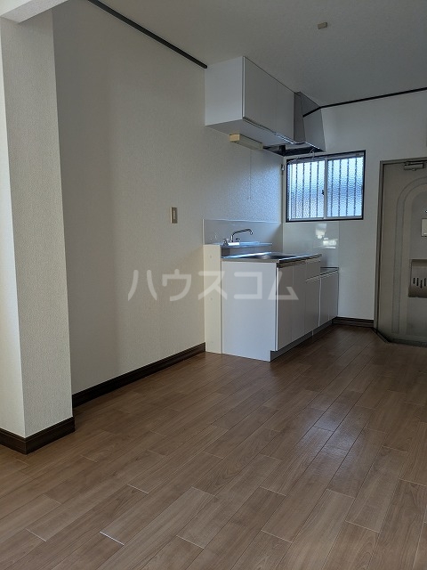 6/30 リビング/ダイニング