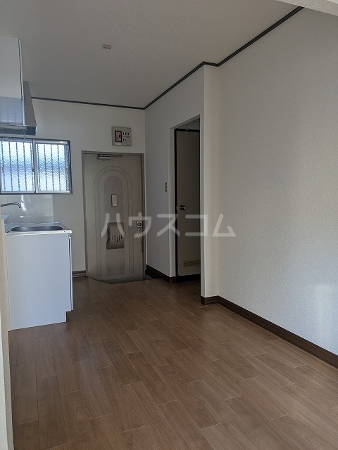 7/30 リビング/ダイニング