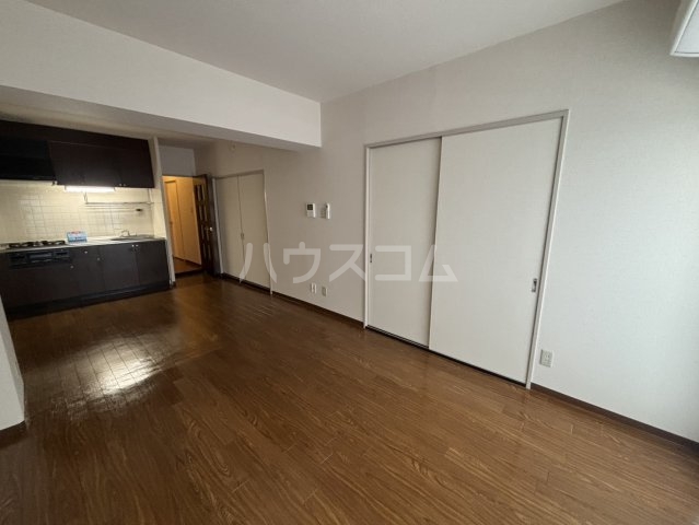 5/30 リビング/ダイニング